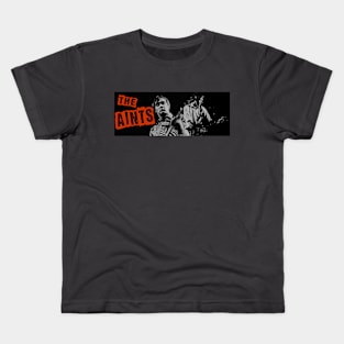 the Aints Kids T-Shirt